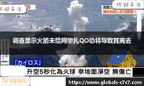 调查显示火箭未给阿里扎QO恐将导致其离去